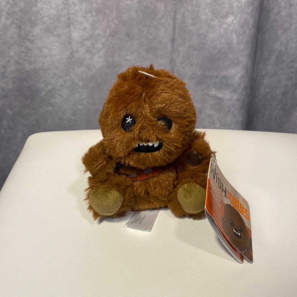 Star Wars Wishable